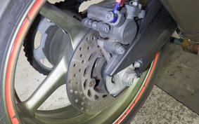 YAMAHA FZ1 FAZER 2009 RN21J