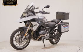 BMW R1250GS 2022