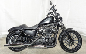 HARLEY XL883N 2015 LE2