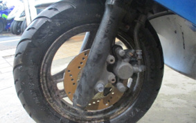 SUZUKI ADDRESS V125 CF46A