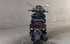 YAMAHA  CYGNUS  RAY ZR SEG4