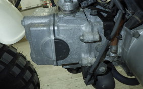 HONDA MONKEY 2009 AB27