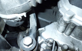 YAMAHA CYGNUS 125 XSR 3 2025 SED8J