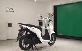 HONDA DIO 110 2022 JK03