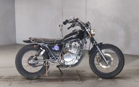 SUZUKI GLASS TRACKER BIG BOY NJ47A