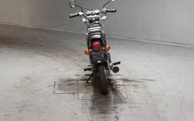 HONDA CB50 JX CB50J