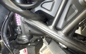 HONDA REBEL 250 S MC49
