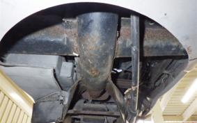 SUZUKI SEPIA ZZ Gen.2 CA1HC