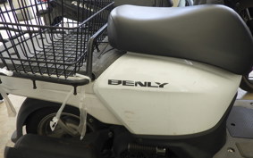 HONDA BENLY 110 JA09