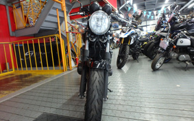 HONDA CB400SF 2012 NC42
