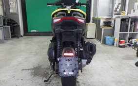 APRILIA SRGT200
