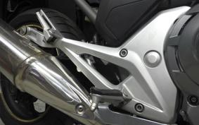 HONDA NC700X D 2012 RC63