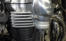 KAWASAKI W400 2008 EJ400A