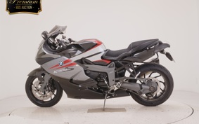 BMW K1300S 2009