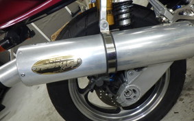 KAWASAKI ZEPHYR 1100 1993 ZRT10A