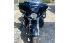 HARLEY FLHTCUTG TRI GLI 2017 MAD