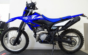 YAMAHA WR155R DG37