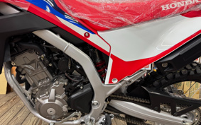 HONDA CRF250L MD47