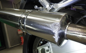 YAMAHA FZS1000 FAZER