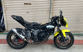 KAWASAKI Ninja 250SL BX250A