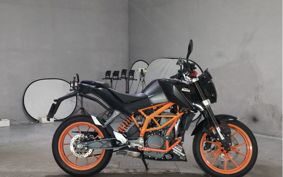 KTM 390 DUKE 2015 JGJ40