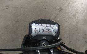 HONDA ZOOMER-X JF52