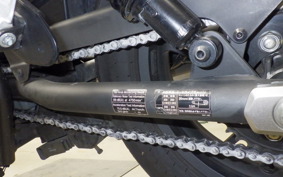 HONDA REBEL 250 A 1995 MC49