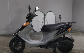 SUZUKI ADDRESS V125 CF4EA
