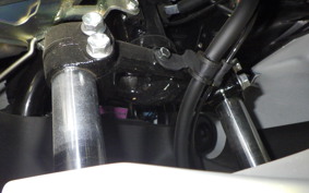 HONDA PCX 160 KF47