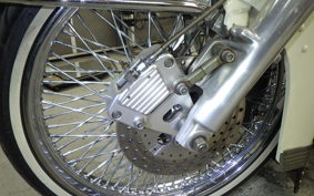 HARLEY FLHP 1340 2009