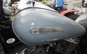 YAMAHA DRAGSTAR 250 TRIKE VG02J