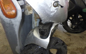 SUZUKI LET's 4 CA45A