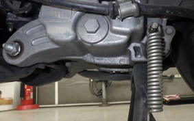 HONDA LEAD 125 2004 JF45