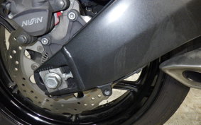 KAWASAKI VERSYS A 2016