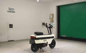 HONDA MOTOCOMPO 2009 AB12