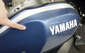 YAMAHA XSR900 2016 RN46J