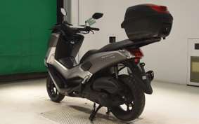 YAMAHA N-MAX 155 A 2025 SG50J