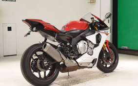 YAMAHA YZF-R1 2018