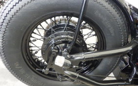 HONDA STEED 400 1991 NC26