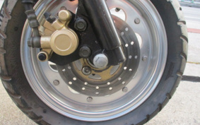 HONDA GORILLA Z50J