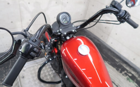 HARLEY XL883N 2012 LE2