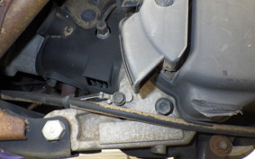 SUZUKI ADDRESS V50 Gen.2 CA44A