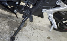 HONDA CBR400R 2023 NC56
