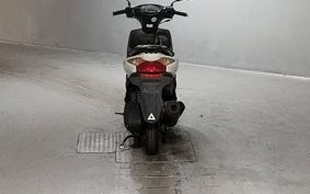 SUZUKI ADDRESS V125 CF4MA