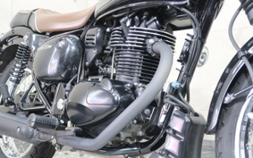 KAWASAKI W250 SE BJ250L