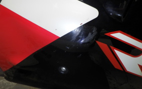 SUZUKI GSX-R1100 1988 GU74A