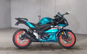 YAMAHA YZF-R3 2022 RH13J