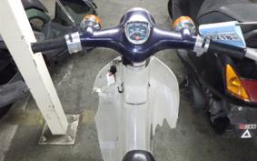 HONDA C50 SUPER CUB C50