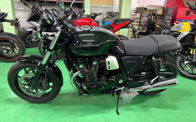 HONDA CB1100RS 2020 SC65