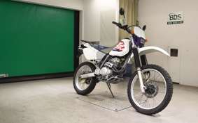 HONDA XR-250 MD30